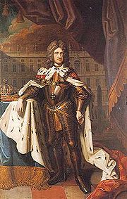 Friedrich I von Preußen